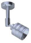Flexible LED Wall Light GC-B1008