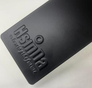 Quality Black Color Heat Resistant Powder Coating High Temperature Paint For Oven Heating Trays wholesale