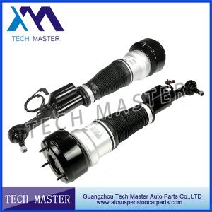 Quality Mercedes W221 4 Matic Front Air Suspension Shock 2213200438 / 2213200538 wholesale