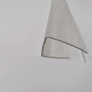 Quality 4mm-20mm Thickness U Profile Polycarbonate Customized wholesale