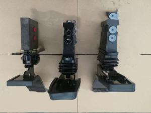 Quality Excavator Breaker One And Two Way Pedal Valve wholesale