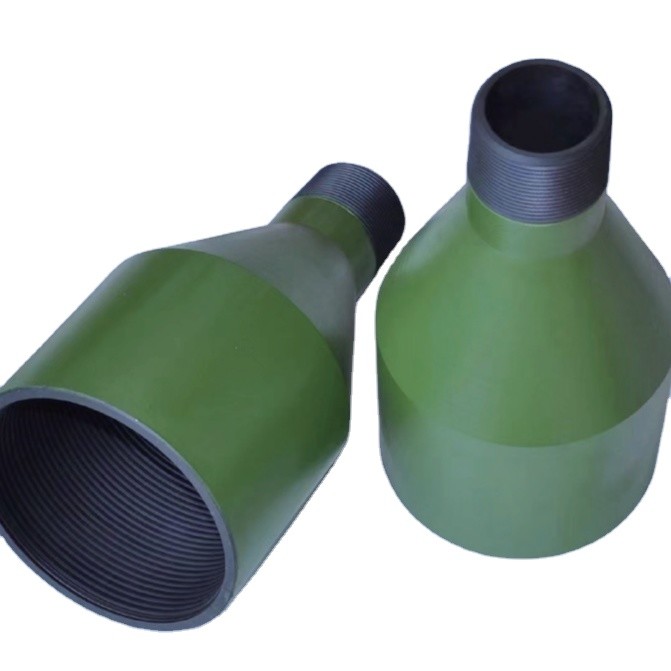 API 5CT Standard Special/Premium Thread 110-13CR Crossover Sub for Oil and Gas Drilling