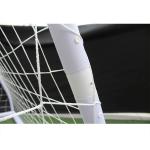 PVC Frame Nylon Net Mini Pop Up Football Target Shot Soccer Goal