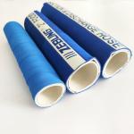 NR Cover XLPE Flexible 152mm Suction Discharge Hose