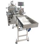 5 Bags / Min Toilet Roll Manufacturing Machine