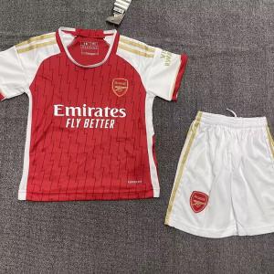 Quality Jacquard Soccer Jersey For Kids Premium Fabric Custom Team T Shirts wholesale