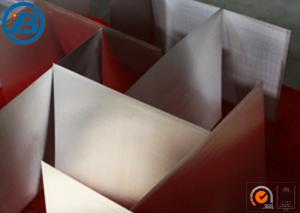 Quality Etching Photoengraving Magnesium Metal Plate Stamping Plate Heat Quickly wholesale