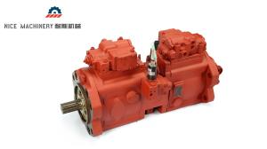 Quality K3V280DTH K3V63DT Kawasaki Pump K5V200DTH K3V112DT Hydraulic Pump wholesale
