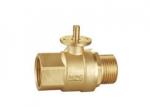 dN15 Heat Control Valves