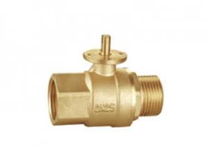 Quality dN15 Heat Control Valves wholesale