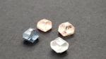 Pink Vs Vvs Uncut Rough Diamond For Jewelry