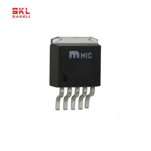 Quality MIC29302WU Semiconductor IC Chip High Performance Voltage Regulator Chip wholesale
