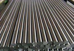 Quality Cold Extruding Stainless Steel Rod 1Cr17Ni2 12-40Cr13 Deformed Polished Surface Treated wholesale