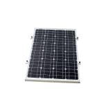 Solar Panel Frame Aluminum Profile 6000 Series Bending Aluminum Profiles