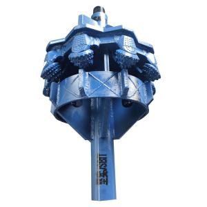 Quality 1100mm HDD Hole Opener Rock Reamer For Trenchless Drilling wholesale