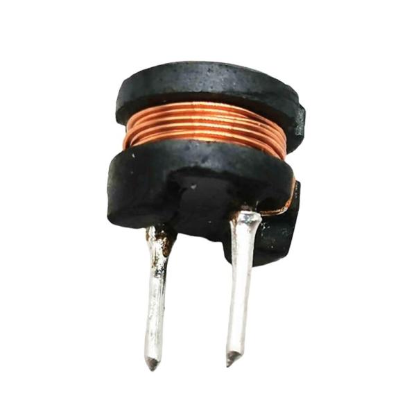 Cheap Radial Axial Leaded Color Code Inductor Axial Coated Color Code Conformal Inductor for sale