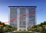 Multifunctional Commercial Steel Structure Building Planning And Architectural