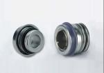 25mm FBU Auto Water Pump Seals Rubber Bellow Mechanical Seal