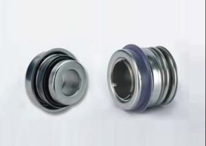 Quality 25mm FBU Auto Water Pump Seals Rubber Bellow Mechanical Seal wholesale