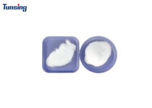 Quality Polyurethane TPU Powder Heat Transfer DTF Hot Melt Powder Adhesive For Textile wholesale