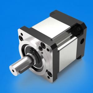 Quality 15 Arcmin 42mm Stepper Motor Reducer Two Stage Gearbox Ratio 35 wholesale