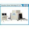 Buy cheap UNIQSCAN Security X Ray Baggage Scanner Parcel Inspection Checking Machine from wholesalers