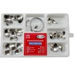 1.298 TOR VM PROFESSIONAL DENTAL Filling Materials Advanced Kit of Sectional