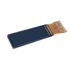 Quality 9616 Graphic Lcd Display 96X16 Dots Small Color Lcd Display wholesale