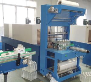 Quality Semi Auto Shrink Wrapping Packing Machine (Model: JMB-150A) wholesale