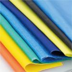 Acrylic Coated Heat Resistant Cloth For Fireproof Welding Protection Hullboard