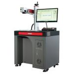 color fiber laser marking machine price /fiber laser engraver/laser marker on