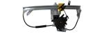 WINDOW REGULATOR FOR FIAT