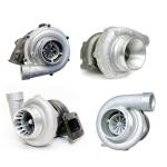 Turbocharger OE NO.:7158430001