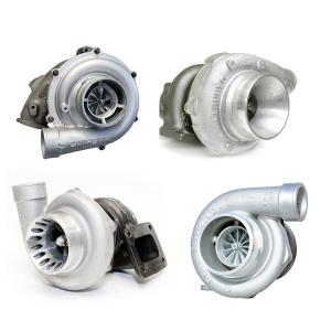 Quality Turbocharger GARRETT 709838-5005S wholesale