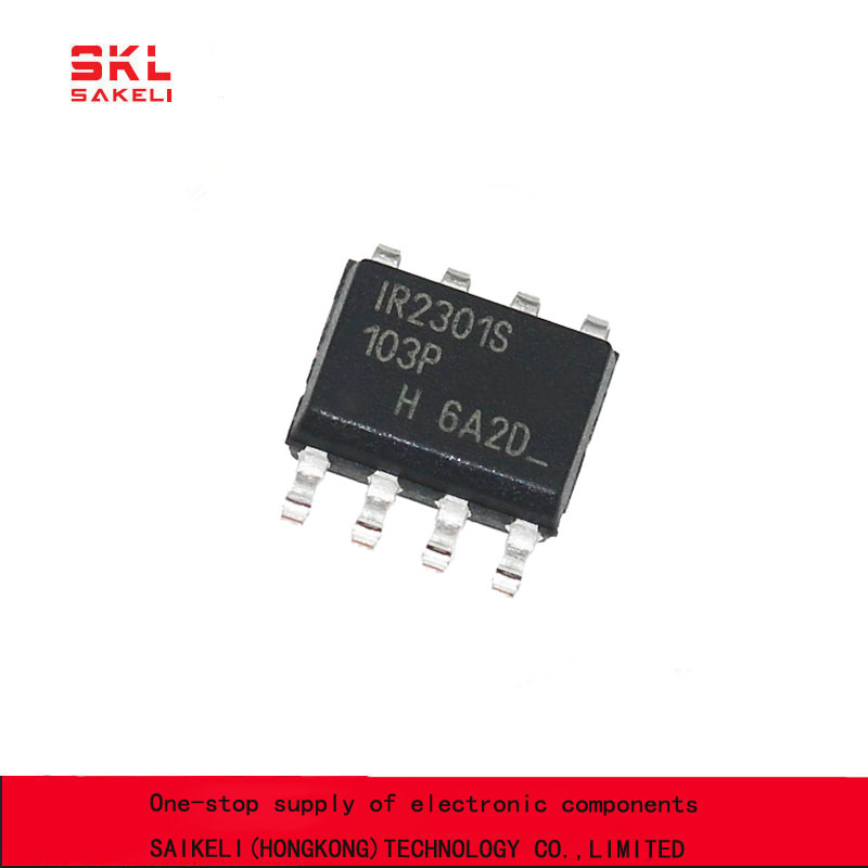 IR2301STRPBF Semiconductor IC Chip High Performance High Reliability For Your Electronics Application