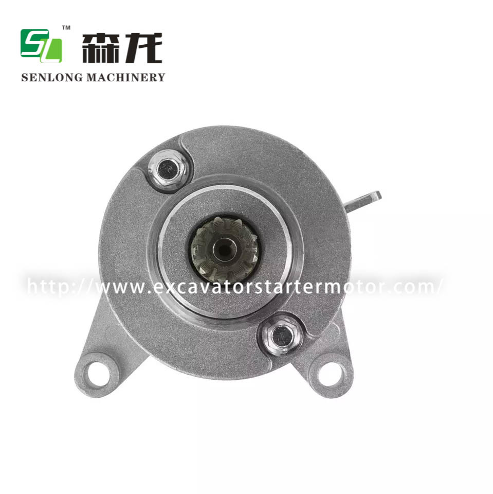 Starter VL125/250 00-07 Motorcycle 12V 10T CCW 31100-26F00-000