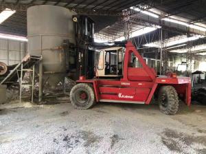 Quality Used KaImar ForkIift 20Ton wholesale