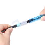 One Click Fiber Optic Cleaning Pen For MPO Connector