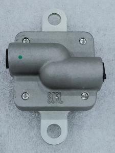 Quality foton motor genuine spare part FP116200000021A1331 buffer valve assembly wholesale