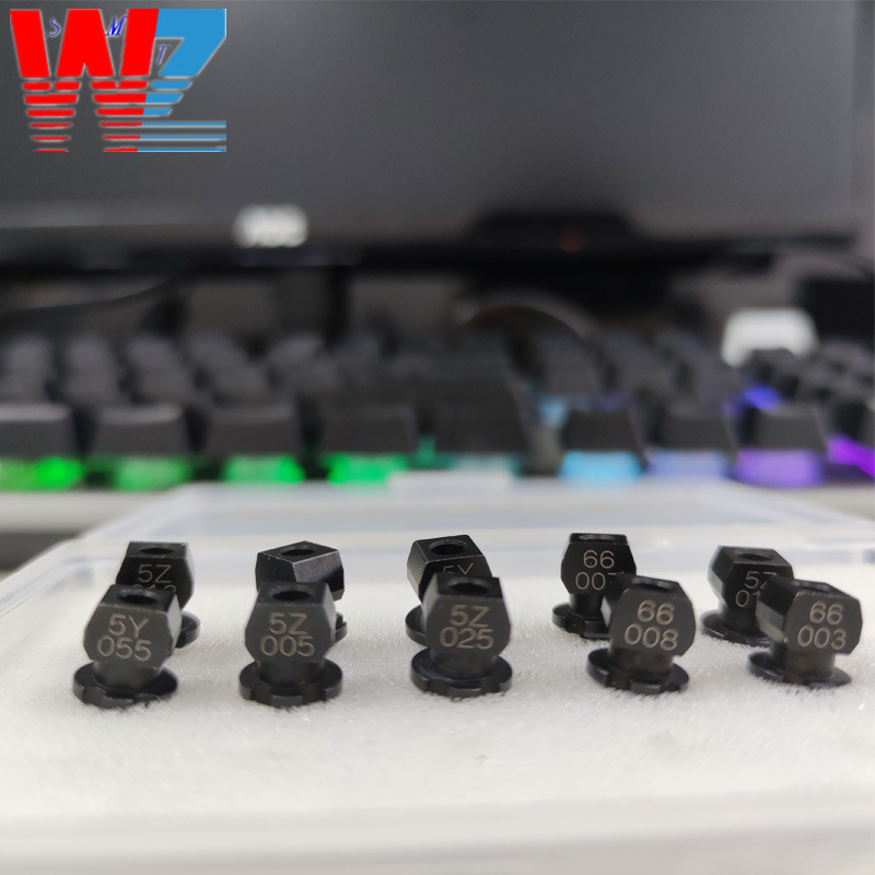 High Quality Original High Quality SMT Yamaha 31 nozzle KM0-M711A-03X