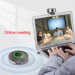 Conference Speaker Wireless Conference Microphone Speakerphone For Mobile Phone