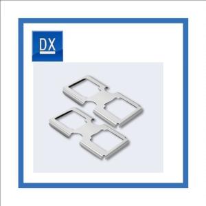 Quality Stainless steel Sheet Metal Stampings Furniture hardware wholesale