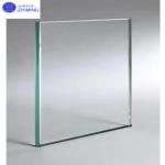 Fluorine Tin Oxide Glass FTO Coated Glass Substrate FTO Glass1'' x1'' 1'' x3''