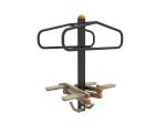 Exercise Equipment Factory Sales Outdoor Fitness Exercise Machine Fitness Gym