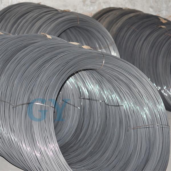 Cheap Galvanized Iron 1mm Spring Stainless Steel Wire 304 316 201 Grade for sale