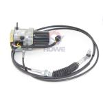 E320 E312 Excavator Double Wire Throttle Motor 7Y3913X 247-5227 41-5496
