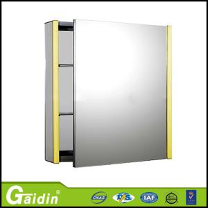 Quality Simple New Design Bathroom Custom Made Bathroom Cabinets wholesale
