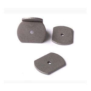 Quality FeCrCo Super Strong Flat Magnets For Sensor wholesale