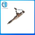 Common Rail Injector 0445120006 for Mitsubishi Fuso 6M70 Diesel Engine Spare