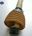 Customized Pto Shaft for Tractor